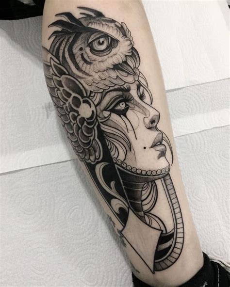 tatuaje de atenea|Tatuaje atena